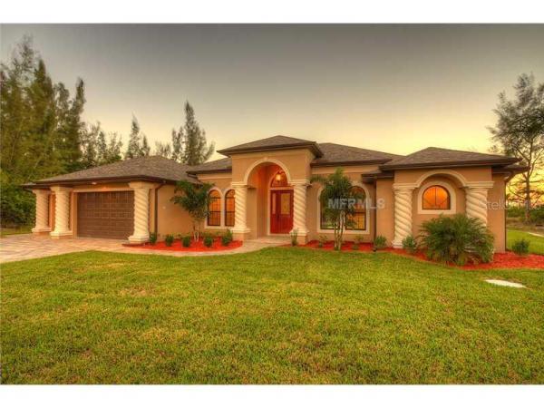 PORT CHARLOTTE SEC 94 1