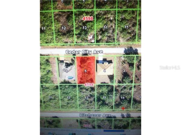 PORT CHARLOTTE SEC 85