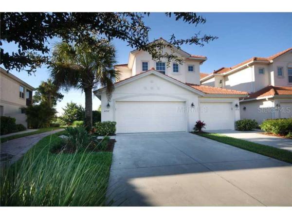 TARPON HARBOR II AT MYAKKA POINTE PH 13