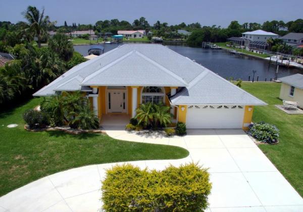 PORT CHARLOTTE SEC 37