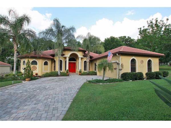 LAKE JOVITA GOLF AND COUNTRY CLUB PH 1