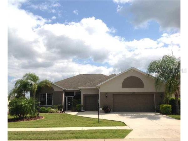 PLANTATION AT LEESBURG MULBERRY GROVE