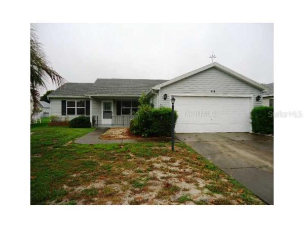 ORANGE BLOSSOM GDNS UNIT 16