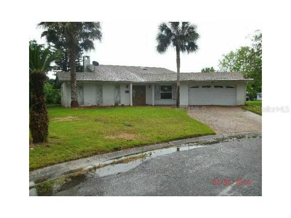 NORTH LAKEWOOD PARK 1ST ADD