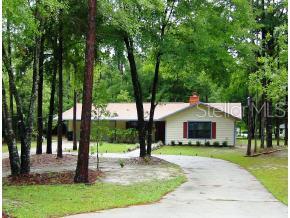 Kanapaha Pines