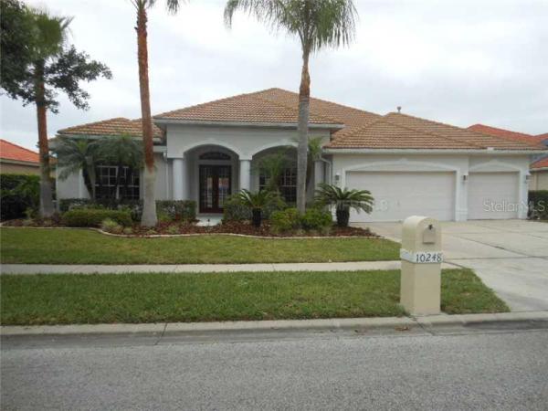 ARBOR GREENE PH 3 UNITS 3A AND 4A