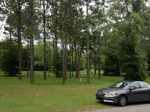 ROLLING RIDGE ESTATES