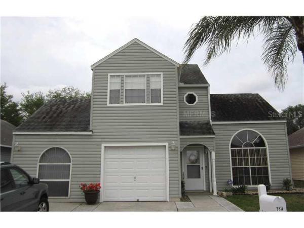 VILLAGES OF LAKESIDE SOUTH PH I