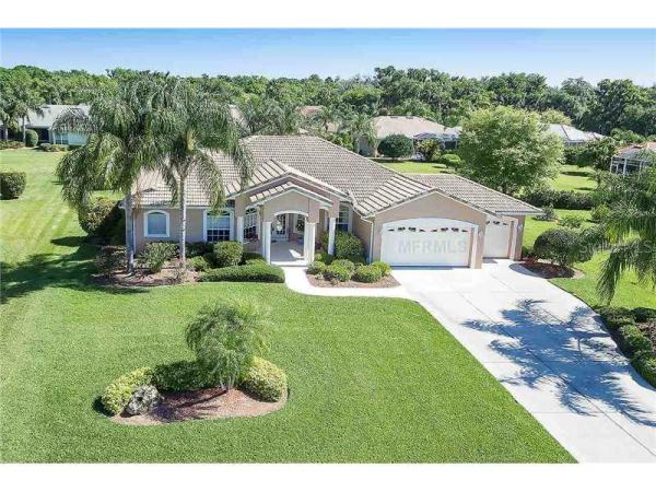 RIVER WILDERNESS PH IIB