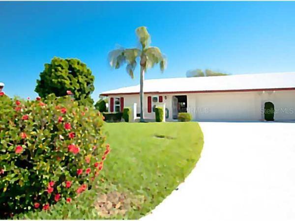 VILLAGE GREEN OF BRADENTON CONDO SEC 12