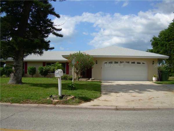 VILLAGE GREEN OF BRADENTON UNIT A