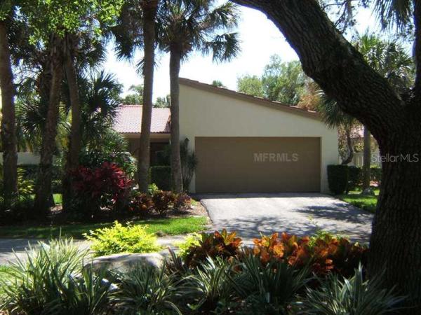 VILLAS AT WILD OAK BAY II