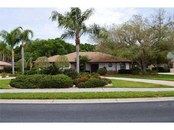 RIVER WILDERNESS PH I