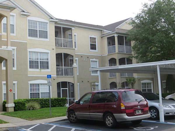 BRANTLEY TERRACE CONDO PHS 1 THRU 7