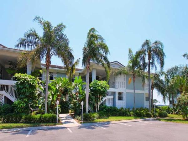 EDGEWATER COVE AT PERICO BAY CLUB SEC 4 CONDO