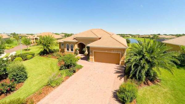 COUNTRY MEADOWS PH II