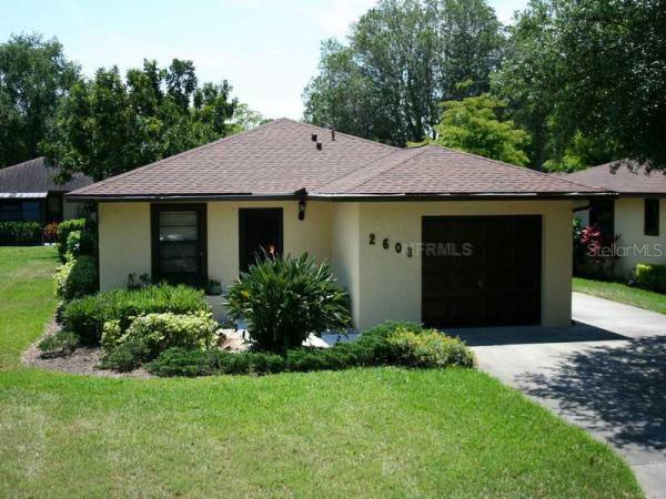 CAMBRIDGE VILLAGE WEST CONDO