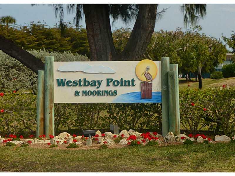 WESTBAY POINT & MOORINGS II - фото