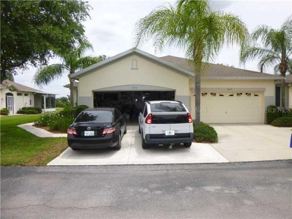 ACADIA II CONDOMINUM