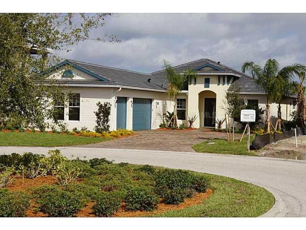 TIDEWATER PRESERVE PH I