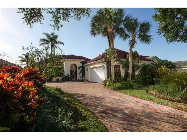 ENGLEWOOD GOLF COURSE UNIT 5