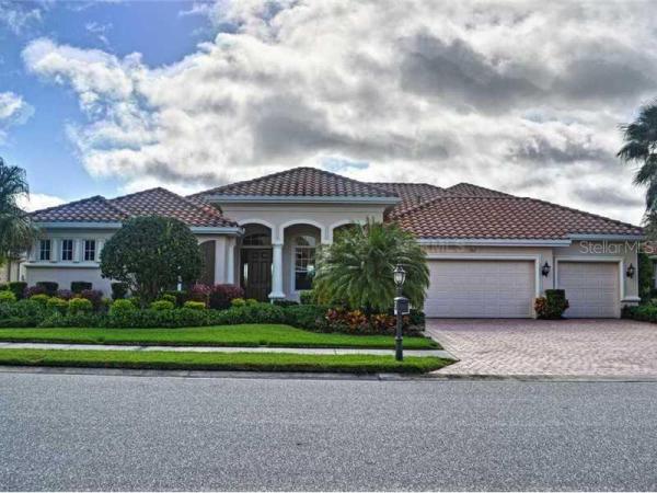 VENETIAN GOLF & RIVER CLUB PHASE 3C-D