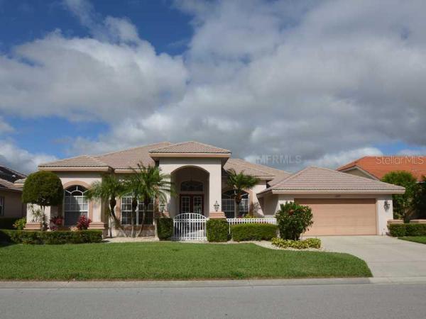 PELICAN POINTE GOLF & COUNTRY CLUB UNIT 1