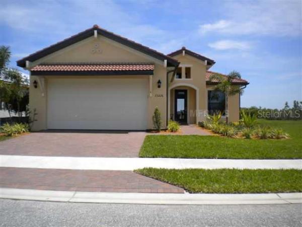 SARASOTA NATIONAL PHASE 1A