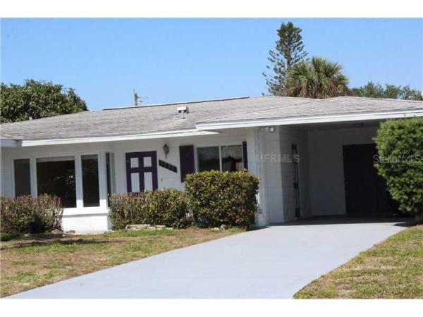 VENICE GARDENS UNIT 18