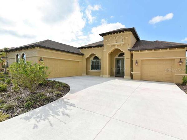 RIVER PLANTATION PH II