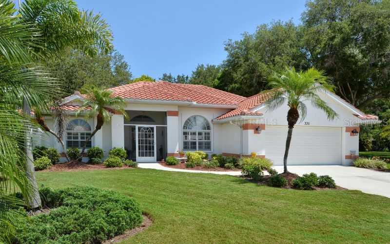 LAKES OF JACARANDA UNIT 1 - фото