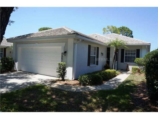 THE PATIOS 1 OF ST ANDREWS PARK AT PLANTATION
