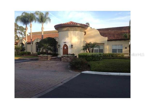 RESIDENCES AT VILLA MEDICI CONDO