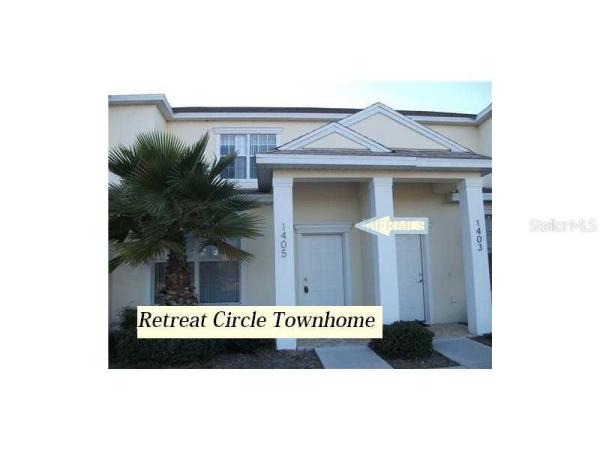 RETREAT AT SILVER CREEK