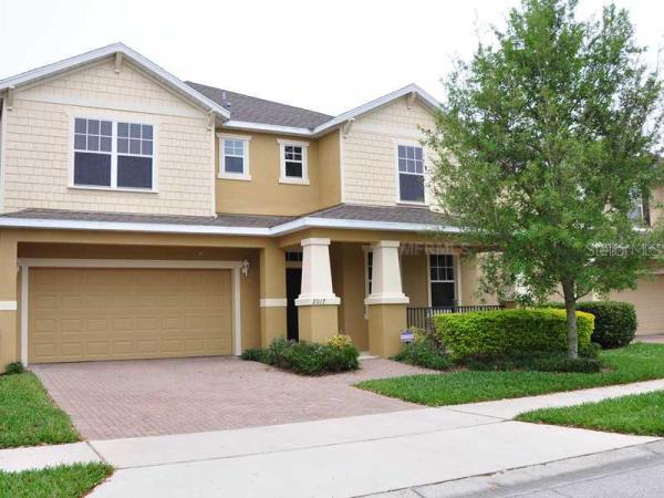 LEGACY PARK RESIDENTIAL