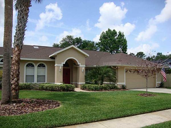 CRYSTAL CREEK UNIT 1