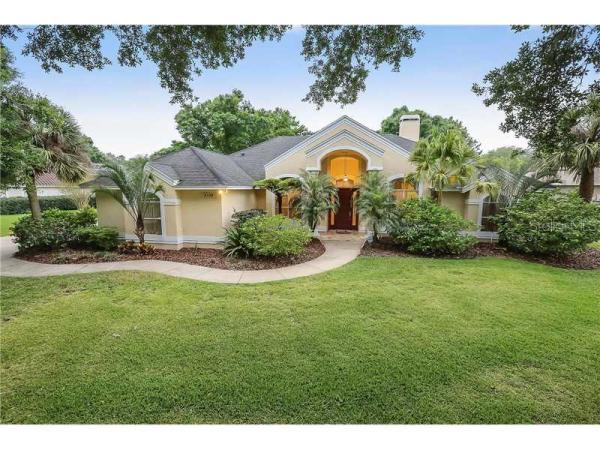 WILLOWS AT LAKE RHEA PH 1