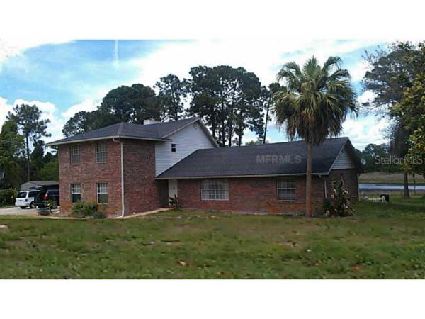 BUCKLERS SUB AT DELTONA