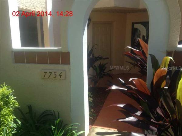 SANCTUARY AT BAY HILL CONDO