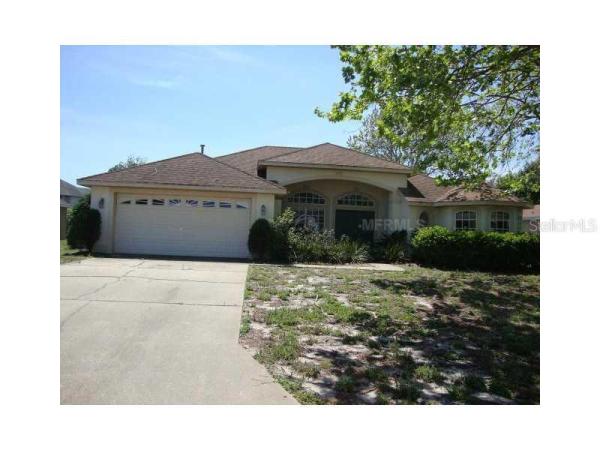 DEBARY WOODS UNIT II