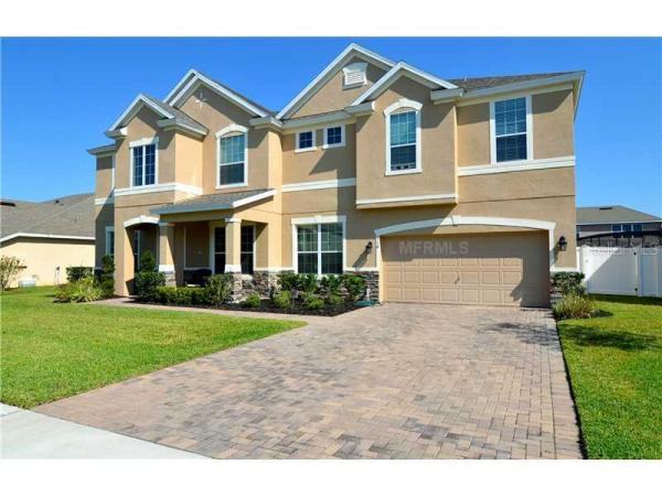 PRESERVE AT BLACK HAMMOCK REPLAT