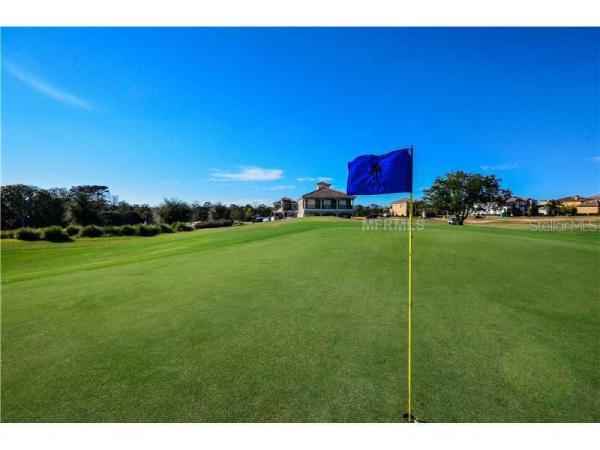 REUNION WEST VLGS NORTH