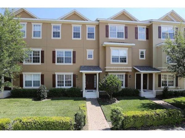 LEGACY RESIDENTIAL TOWNHOME A REPLAT