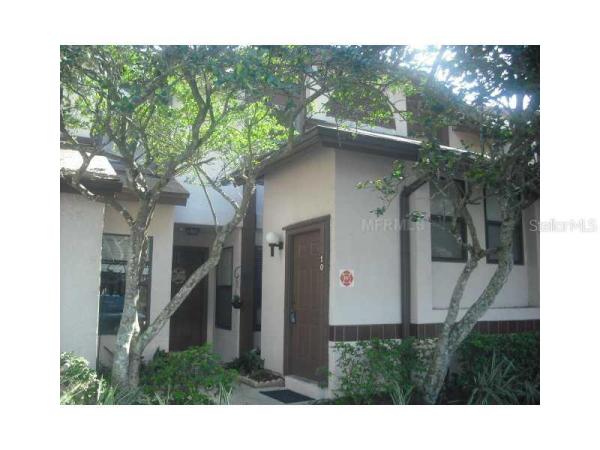 CLUB VILLAS AT WIMBLEDON PK CONDO PH 2