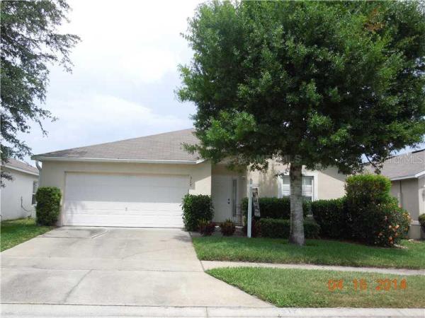 CHASE GROVES UNIT 4A