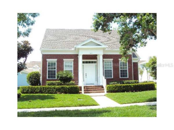 CELEBRATION VLG UNIT 2