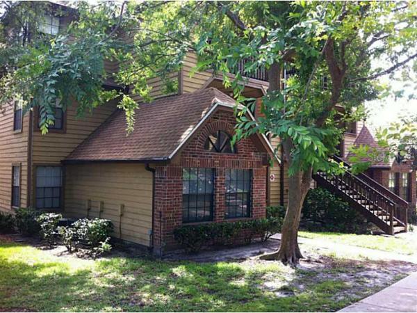 LAKEWOOD PARK A CONDOMINIUM