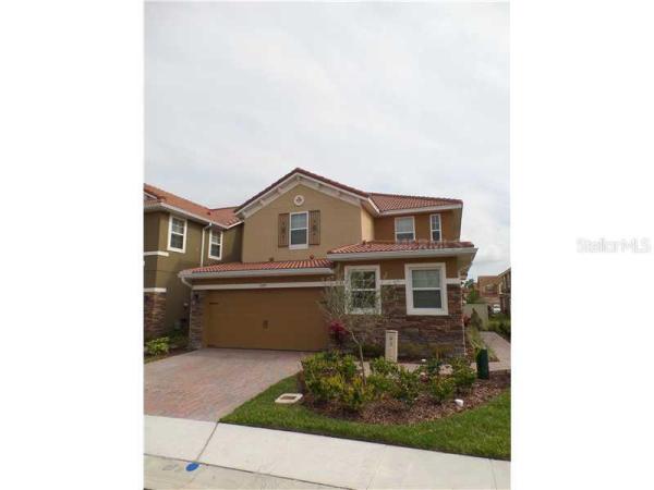 TERRACINA AT LAKE FOREST FIFTH AMENDMENT