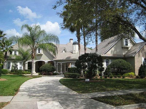 LAKE FOREST SEC 3B PH 2A