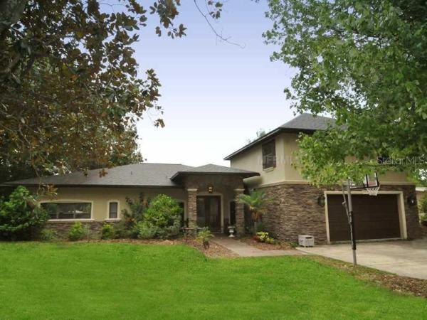 LAKE BRANTLEY ISLES 1ST ADD